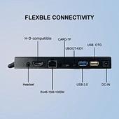 lcd touchscreen monitor